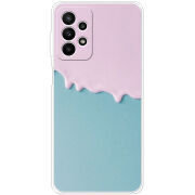 Чехол BoxFace Samsung Galaxy A23 (A235) 