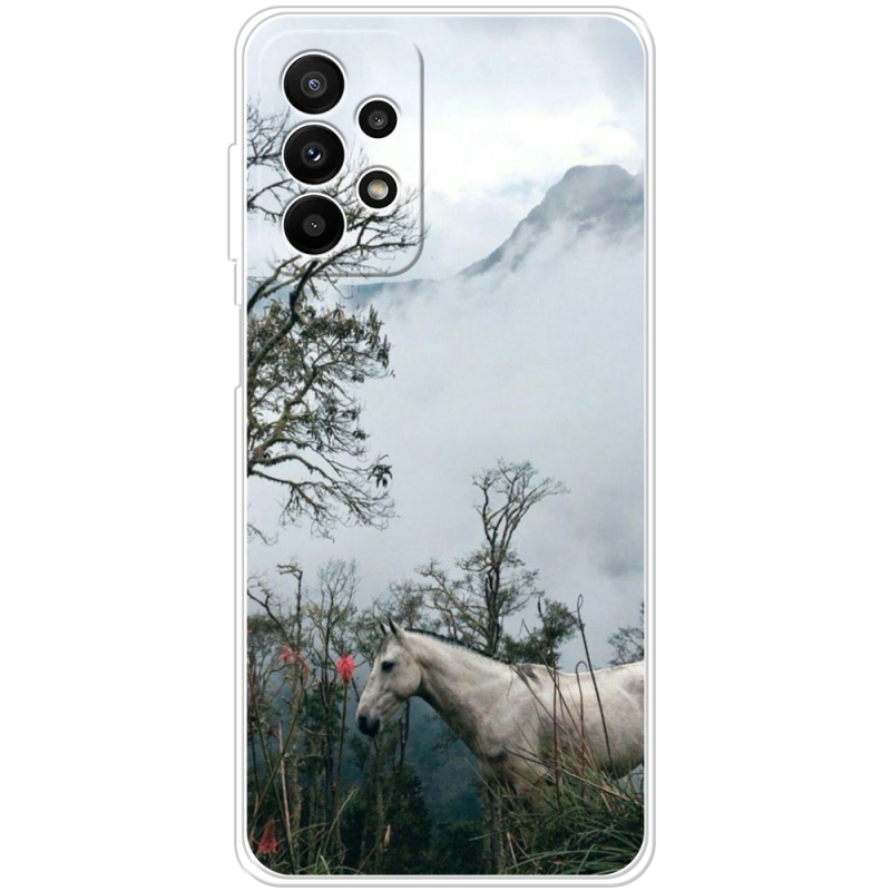 Чехол BoxFace Samsung Galaxy A23 (A235) 