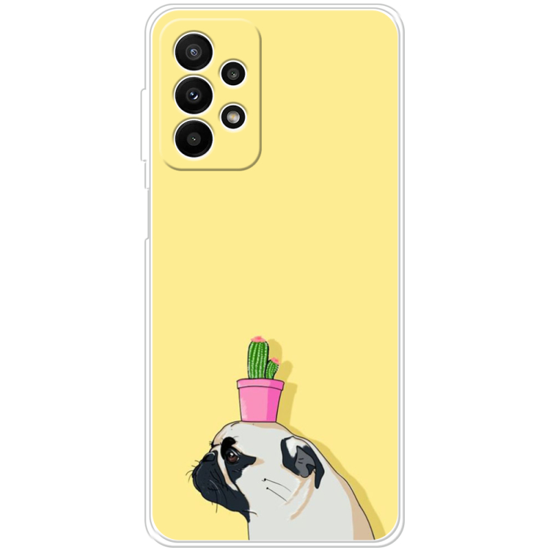 Чехол BoxFace Samsung Galaxy A23 (A235) 