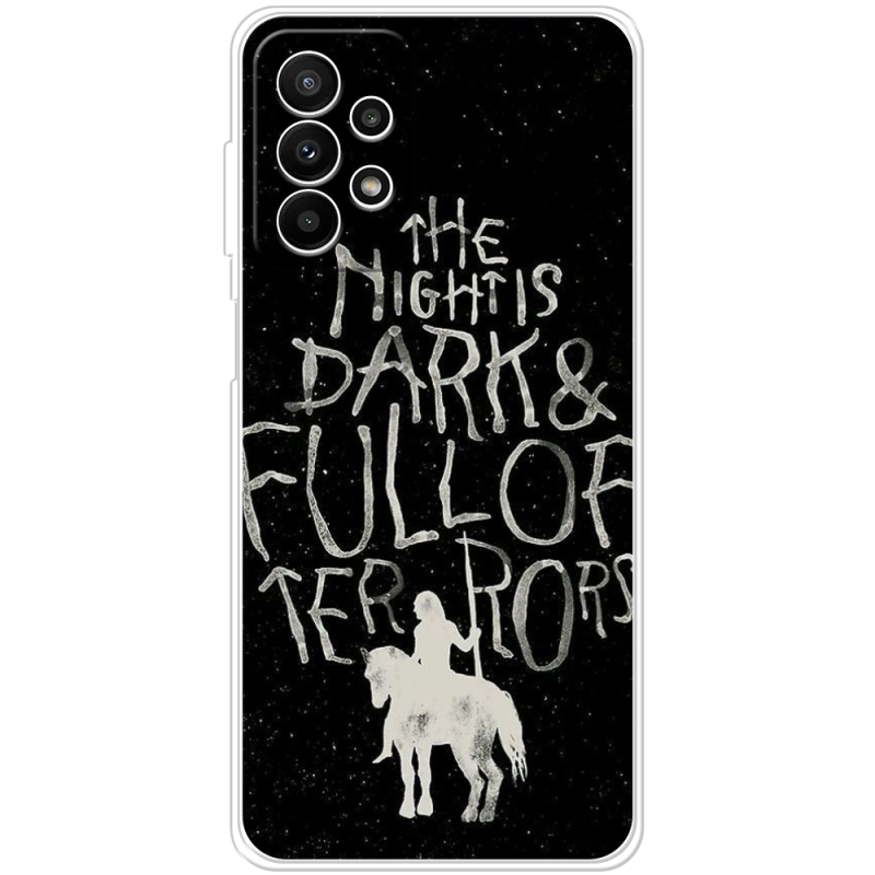 Чехол BoxFace Samsung Galaxy A23 (A235) 