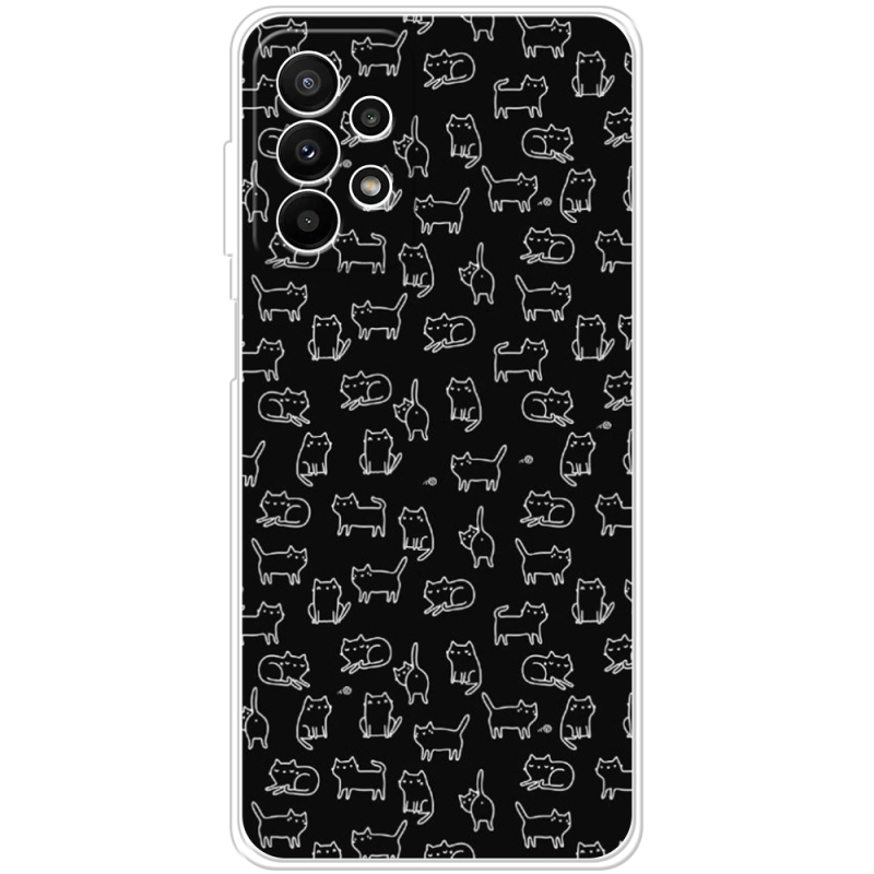 Чехол BoxFace Samsung Galaxy A23 (A235) 