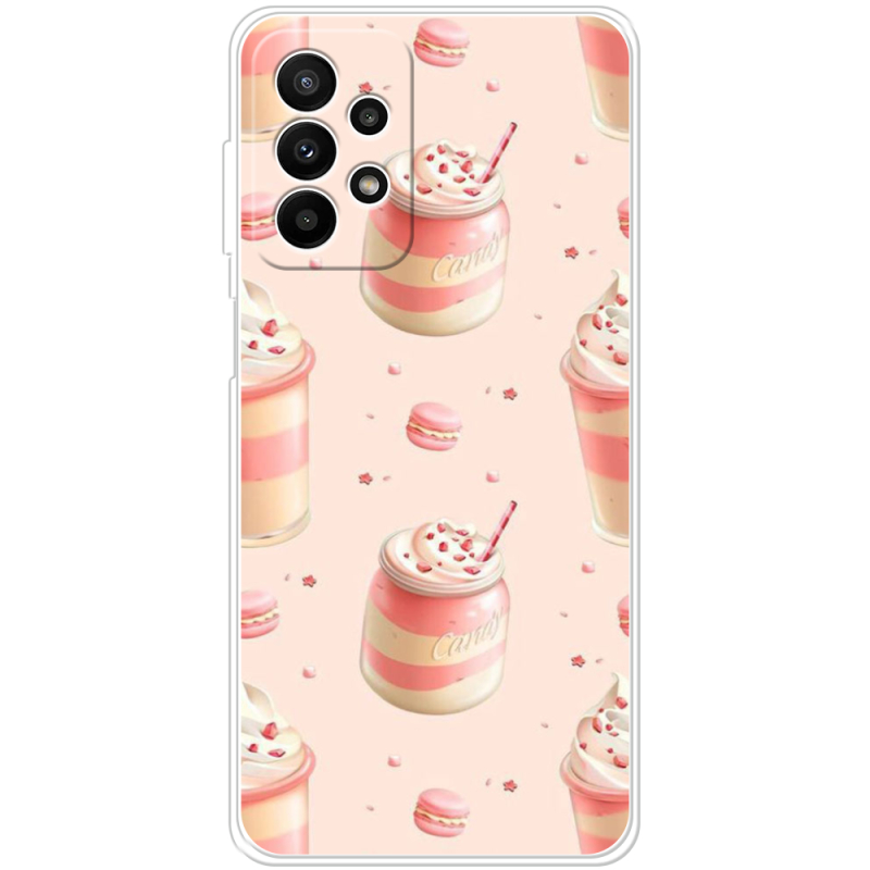 Чехол BoxFace Samsung Galaxy A23 (A235) 