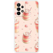 Чехол BoxFace Samsung Galaxy A23 (A235) 