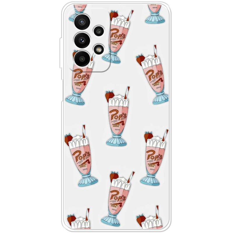 Чехол BoxFace Samsung Galaxy A23 (A235) 