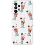 Чехол BoxFace Samsung Galaxy A23 (A235) 