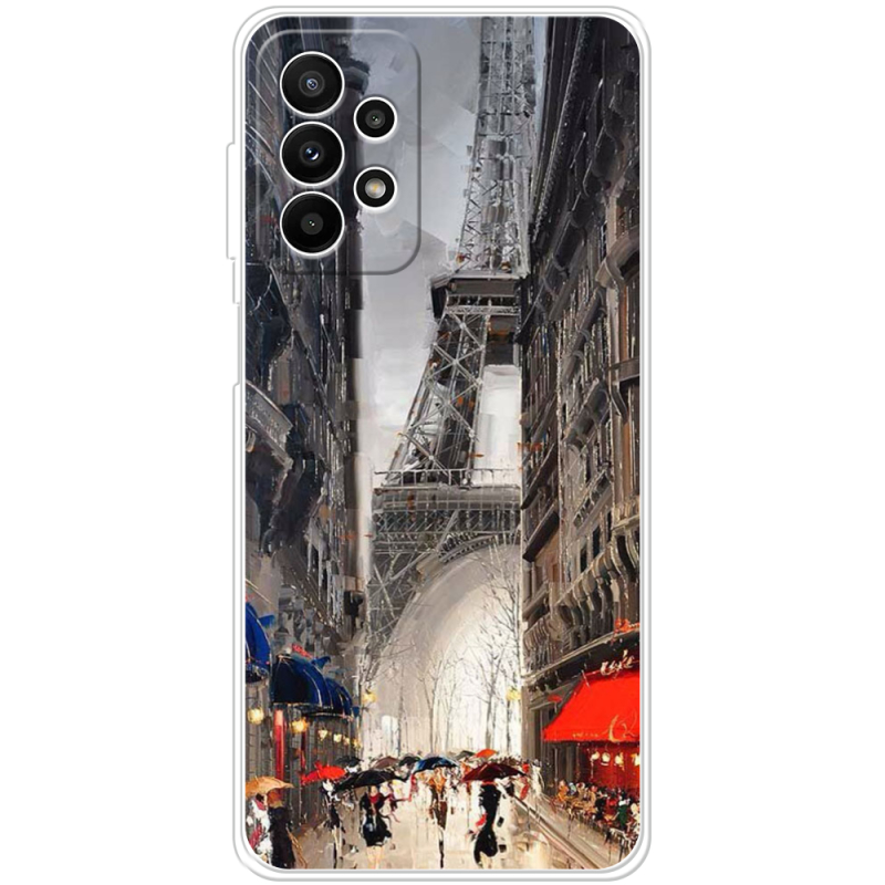 Чехол BoxFace Samsung Galaxy A23 (A235) 