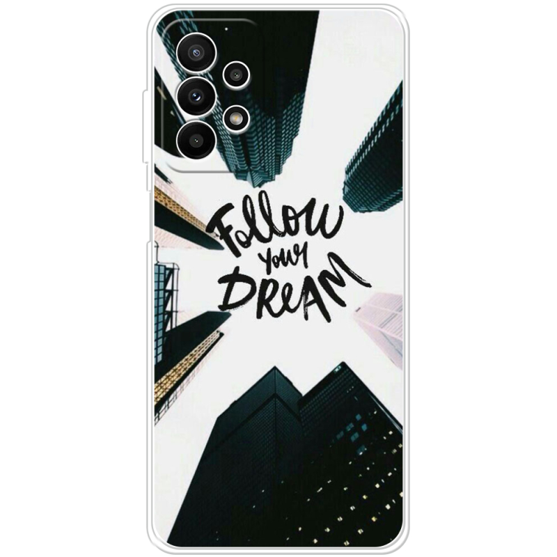 Чехол BoxFace Samsung Galaxy A23 (A235) 