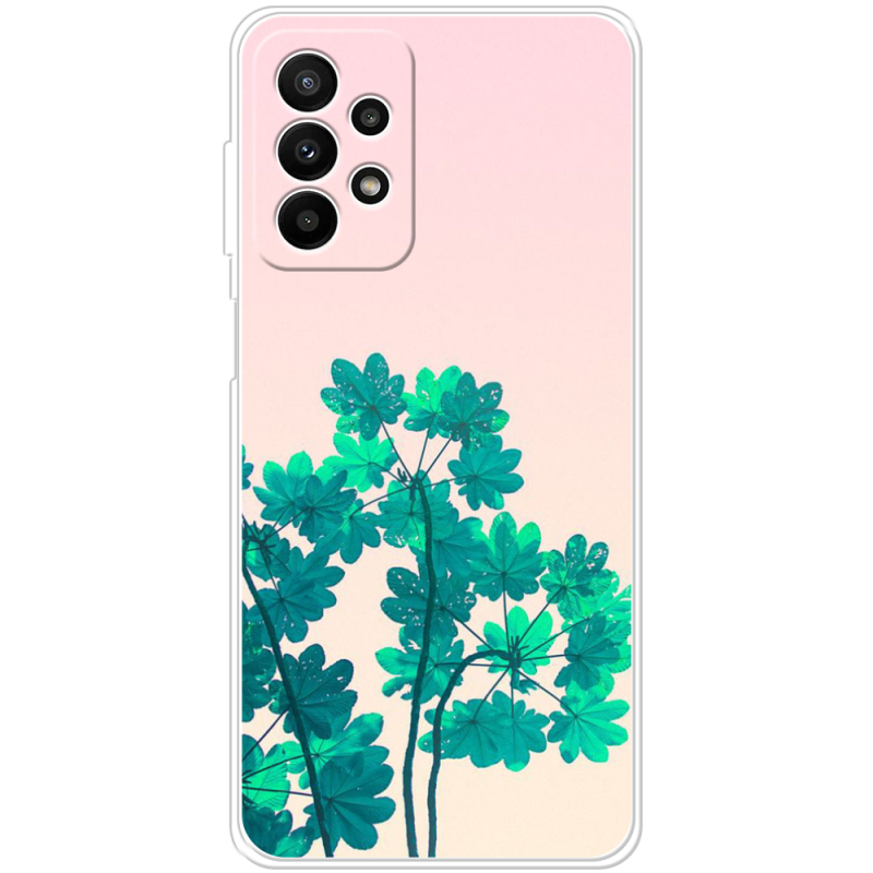 Чехол BoxFace Samsung Galaxy A23 (A235) 