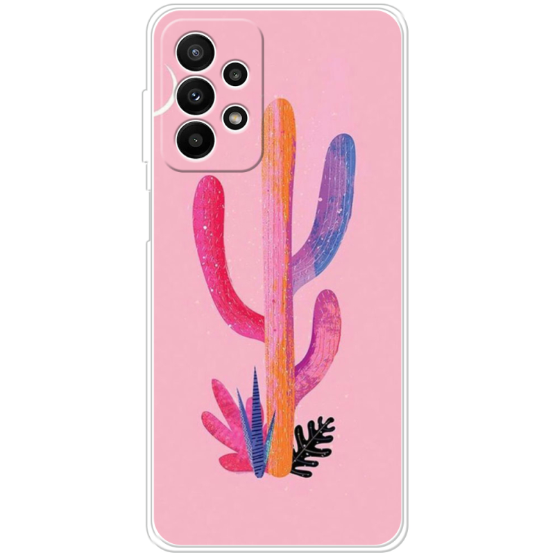 Чехол BoxFace Samsung Galaxy A23 (A235) 