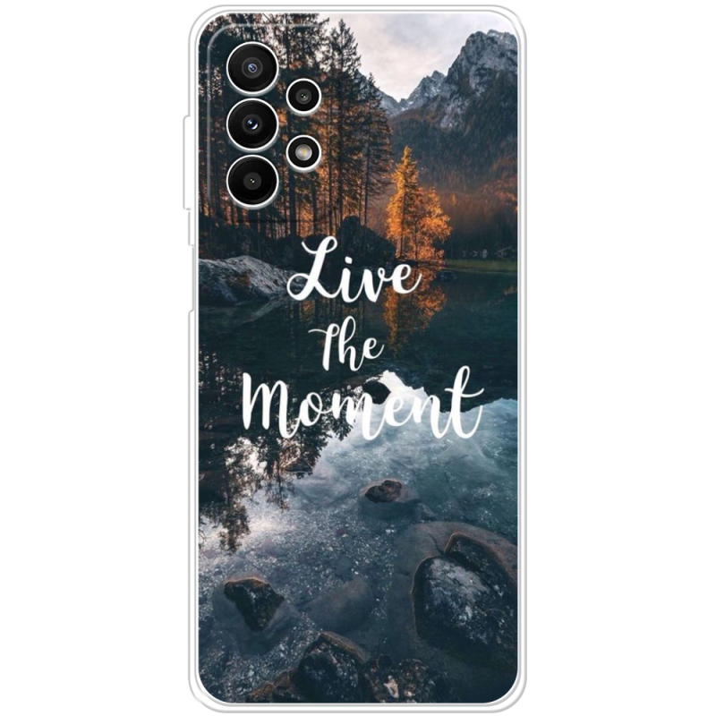 Чехол BoxFace Samsung Galaxy A23 (A235) 