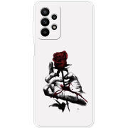 Чехол BoxFace Samsung Galaxy A23 (A235) 