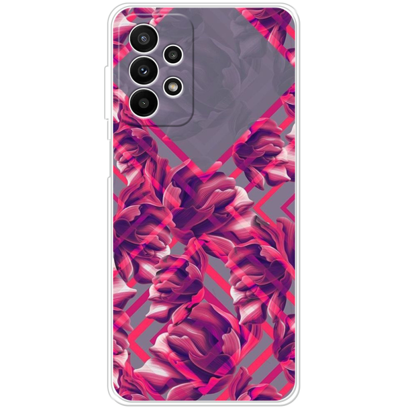 Чехол BoxFace Samsung Galaxy A23 (A235) 