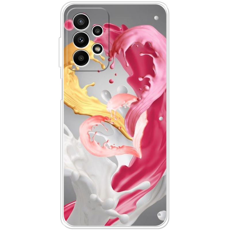 Чехол BoxFace Samsung Galaxy A23 (A235) 