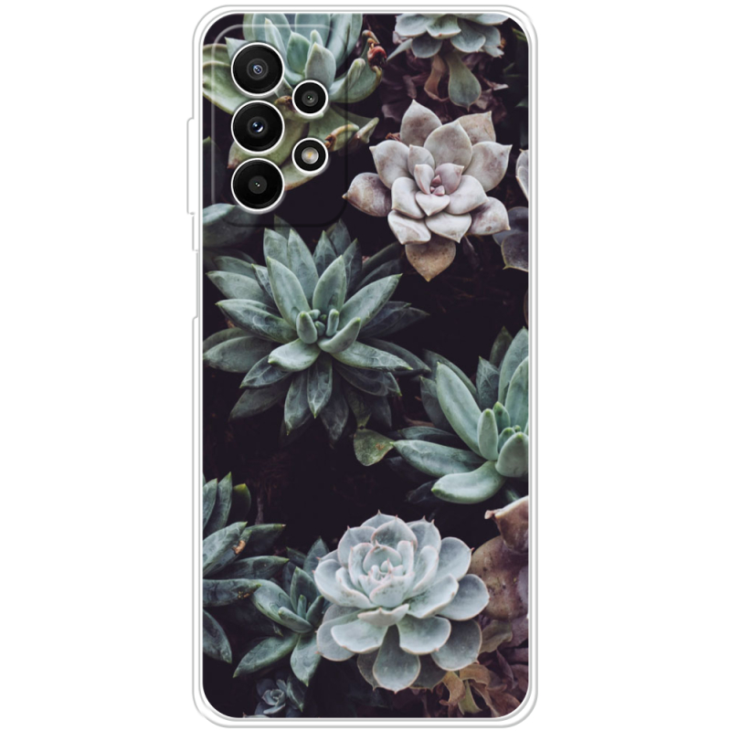 Чехол BoxFace Samsung Galaxy A23 (A235) 