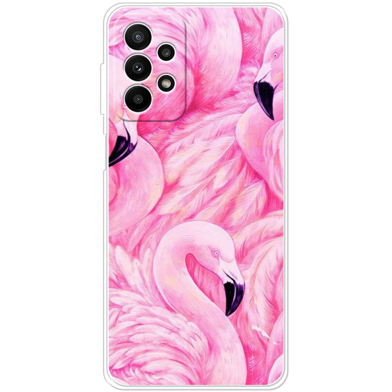 Чехол BoxFace Samsung Galaxy A23 (A235) 