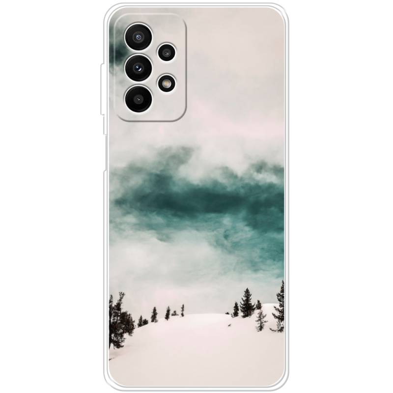 Чехол BoxFace Samsung Galaxy A23 (A235) 