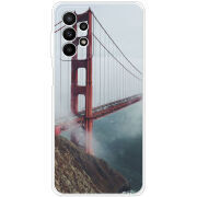 Чехол BoxFace Samsung Galaxy A23 (A235) 