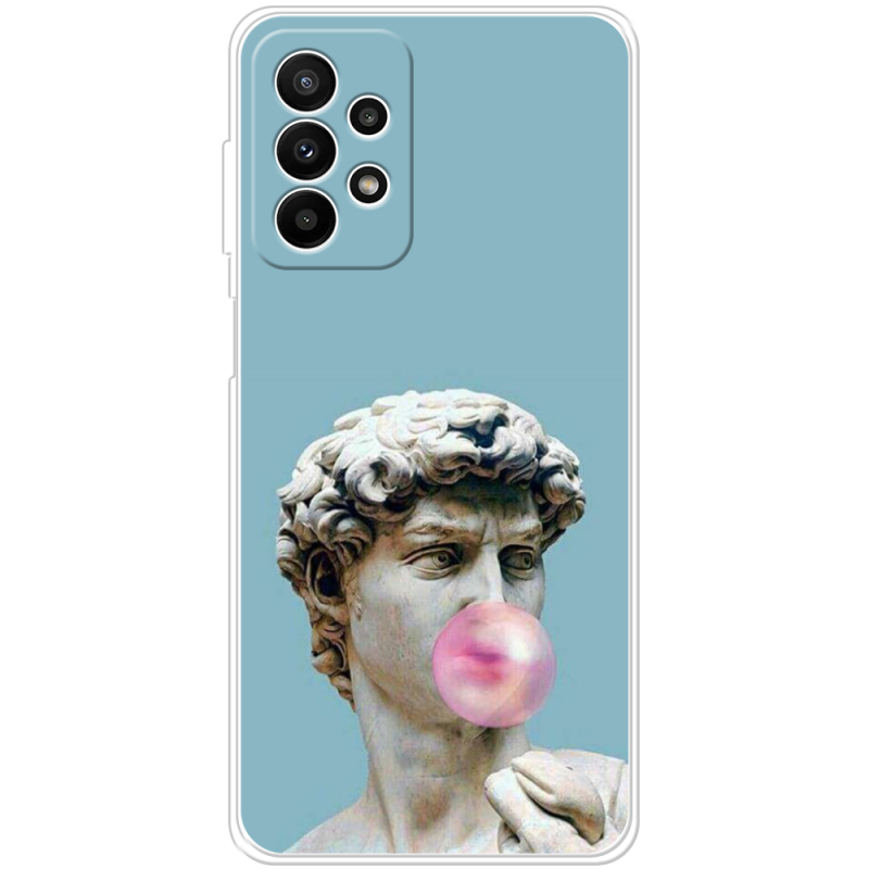 Чехол BoxFace Samsung Galaxy A23 (A235) 