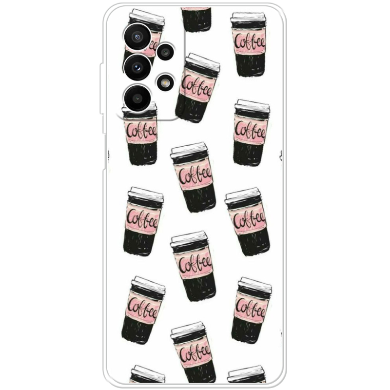 Чехол BoxFace Samsung Galaxy A23 (A235) 