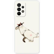 Чехол BoxFace Samsung Galaxy A23 (A235) 