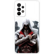 Чехол BoxFace Samsung Galaxy A23 (A235) Assassins Creed 3