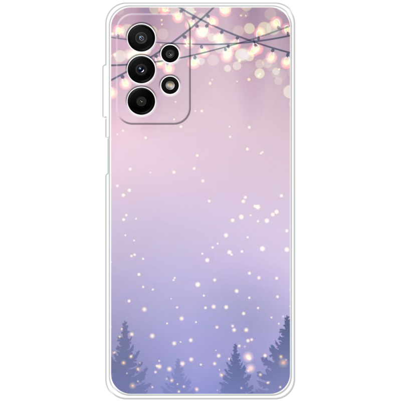 Чехол BoxFace Samsung Galaxy A23 (A235) 