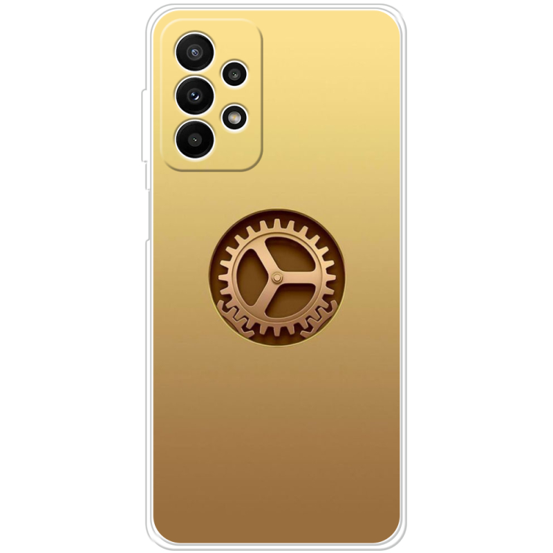 Чехол BoxFace Samsung Galaxy A23 (A235) 