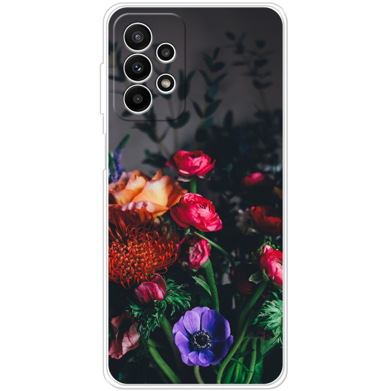 Чехол BoxFace Samsung Galaxy A23 (A235) 