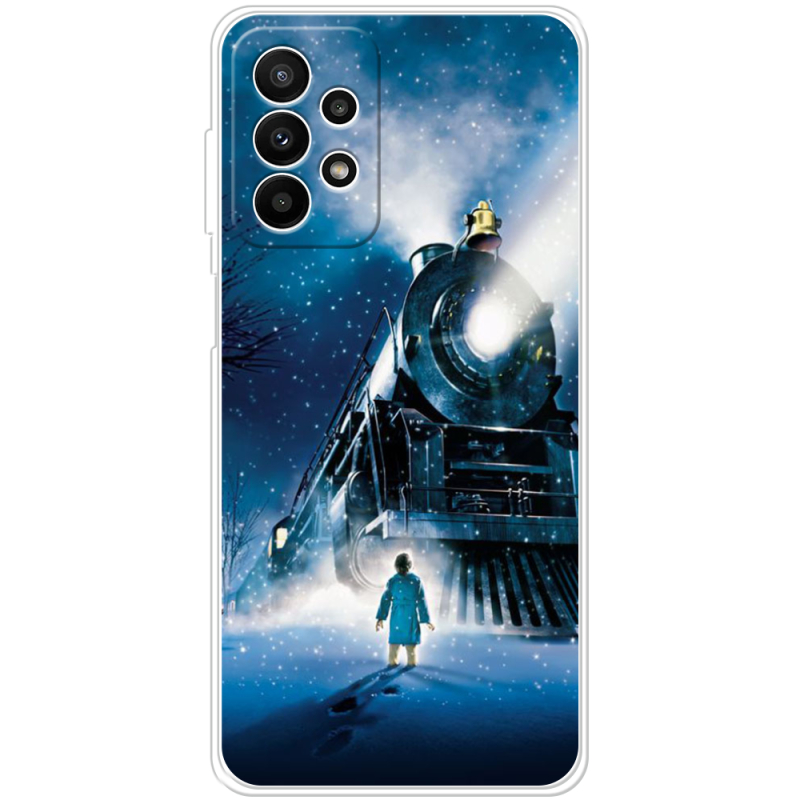 Чехол BoxFace Samsung Galaxy A23 (A235) 