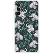 Чехол BoxFace Samsung Galaxy A23 (A235) 