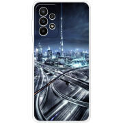 Чехол BoxFace Samsung Galaxy A23 (A235) 