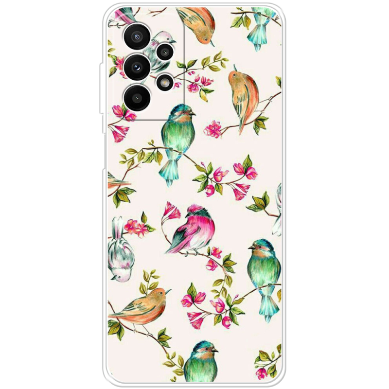 Чехол BoxFace Samsung Galaxy A23 (A235) 