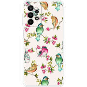 Чехол BoxFace Samsung Galaxy A23 (A235) 