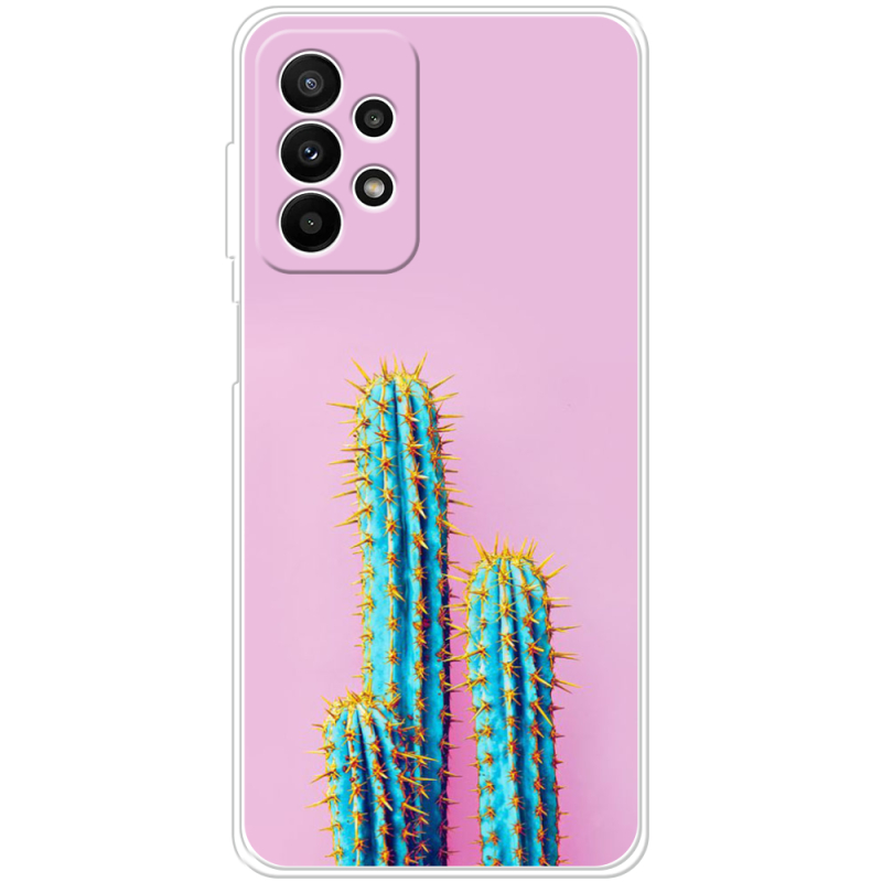 Чехол BoxFace Samsung Galaxy A23 (A235) 