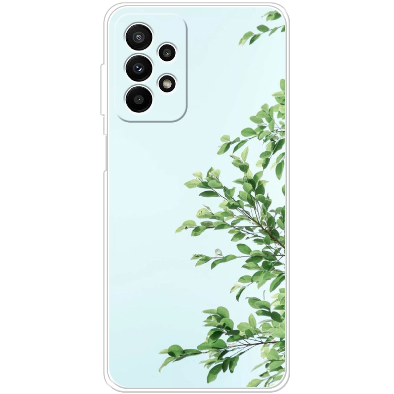 Чехол BoxFace Samsung Galaxy A23 (A235) 