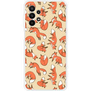 Чехол BoxFace Samsung Galaxy A23 (A235) 