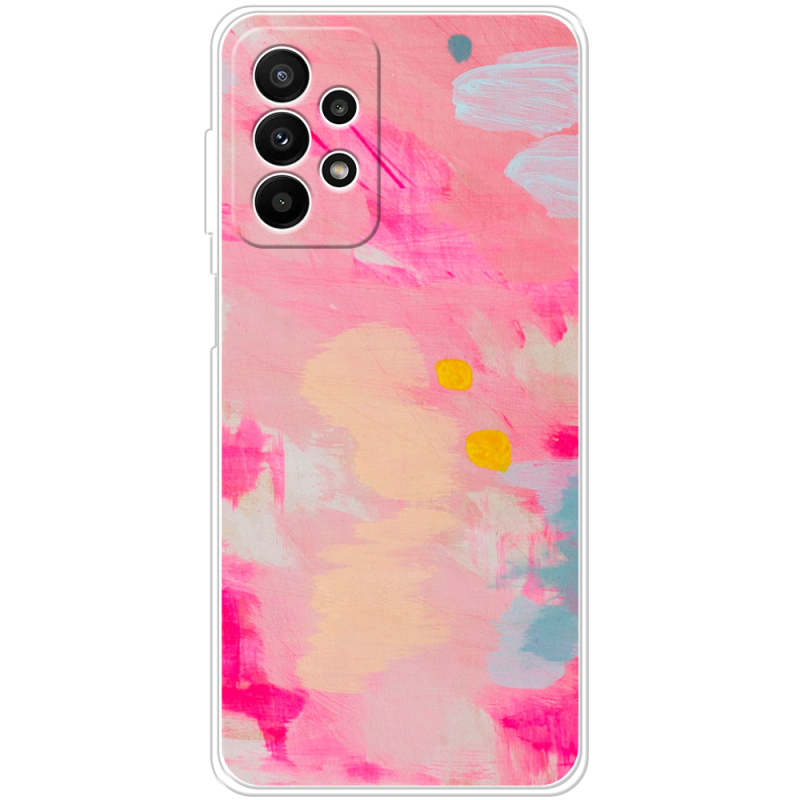 Чехол BoxFace Samsung Galaxy A23 (A235) 