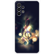 Чехол BoxFace Samsung Galaxy A23 (A235) 