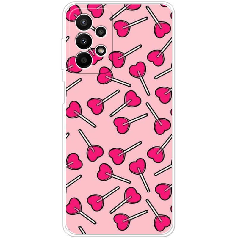 Чехол BoxFace Samsung Galaxy A23 (A235) 