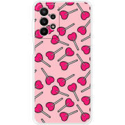 Чехол BoxFace Samsung Galaxy A23 (A235) 