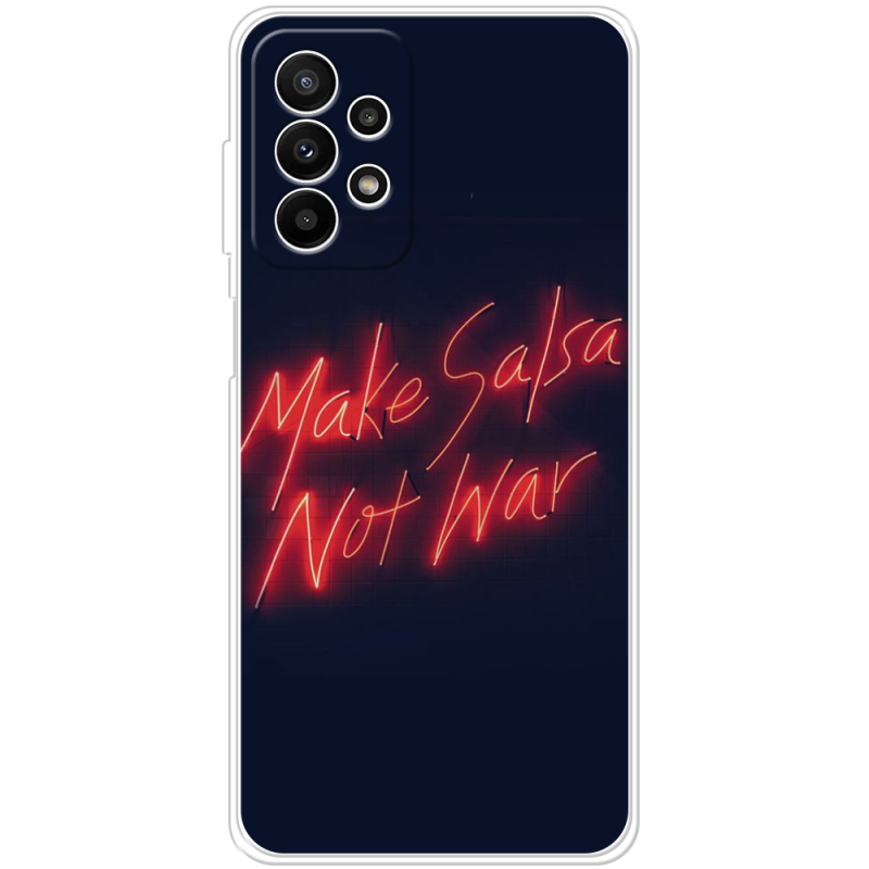 Чехол BoxFace Samsung Galaxy A23 (A235) 