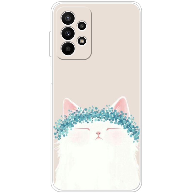 Чехол BoxFace Samsung Galaxy A23 (A235) 