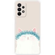 Чехол BoxFace Samsung Galaxy A23 (A235) 