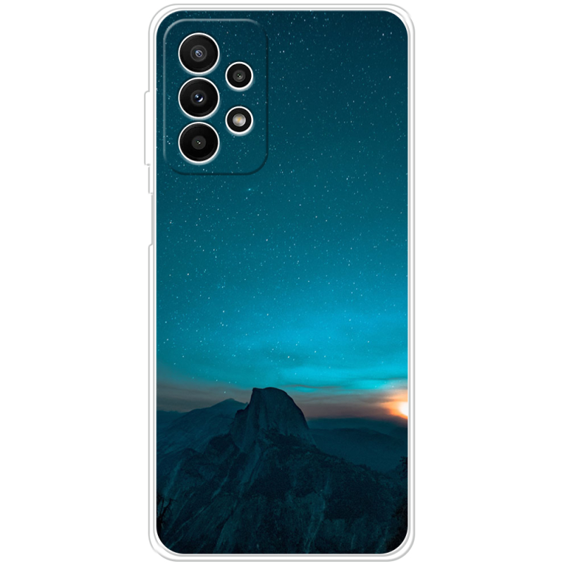 Чехол BoxFace Samsung Galaxy A23 (A235) 