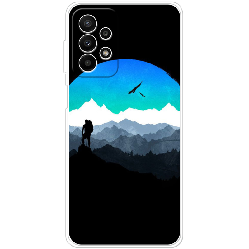 Чехол BoxFace Samsung Galaxy A23 (A235) 