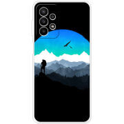 Чехол BoxFace Samsung Galaxy A23 (A235) 