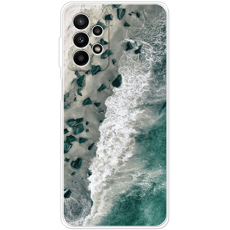 Чехол BoxFace Samsung Galaxy A23 (A235) 