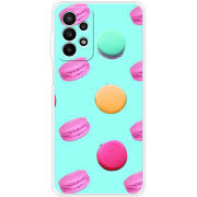 Чехол BoxFace Samsung Galaxy A23 (A235) 