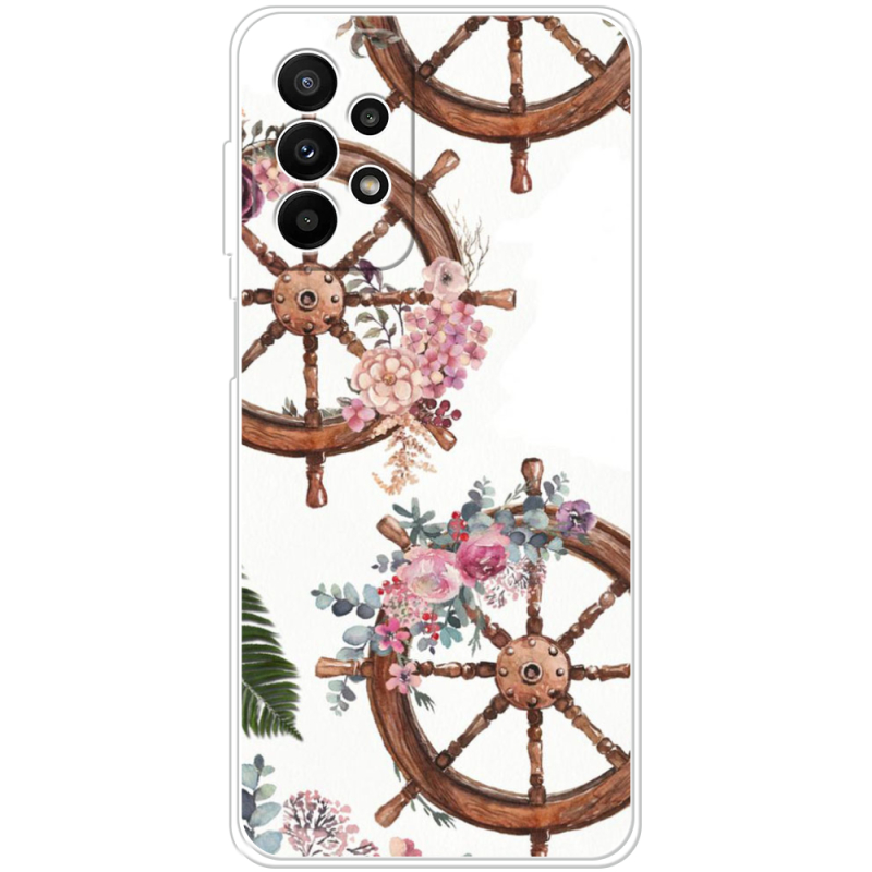 Чехол BoxFace Samsung Galaxy A23 (A235) 