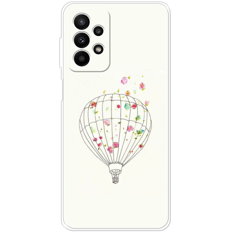 Чехол BoxFace Samsung Galaxy A23 (A235) 